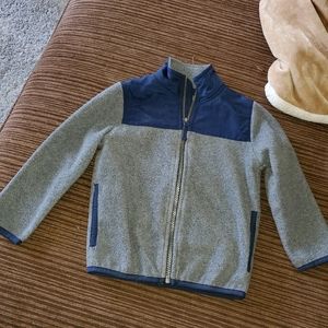 3T Zip up jacket